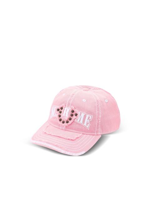 Supreme True Religion® mesh panel cap