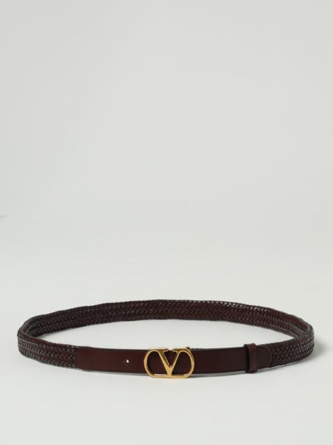 Valentino Belt men Valentino Garavani