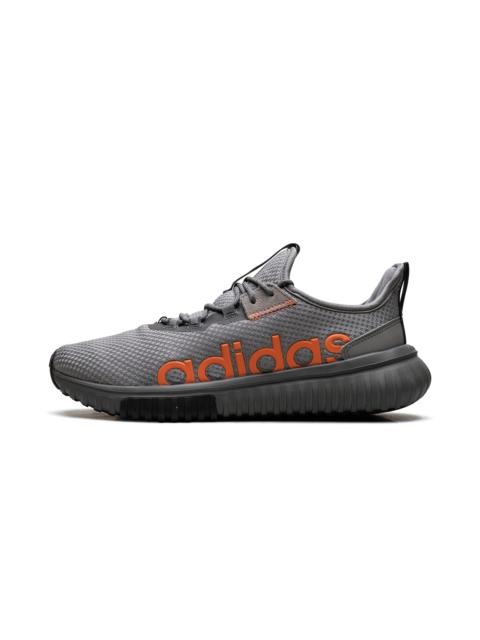 adidas Kaptir 4.0 "Grey Three Impact Orange" jq3540
