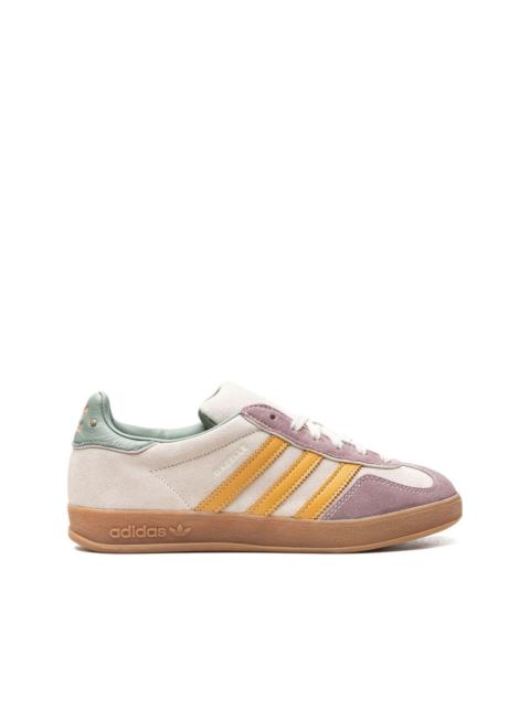 Gazelle Indoor "Beige Palm" sneakers