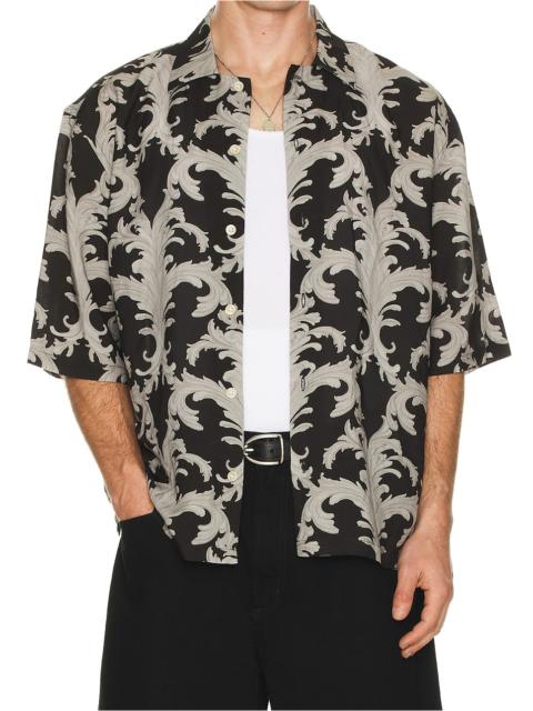 ALLSAINTS Motif Shirt