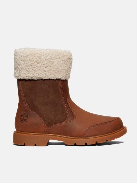 Timberland Women's Linden Woods Boot