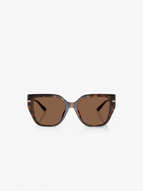 MICHAEL KORS St. Barths Sunglasses