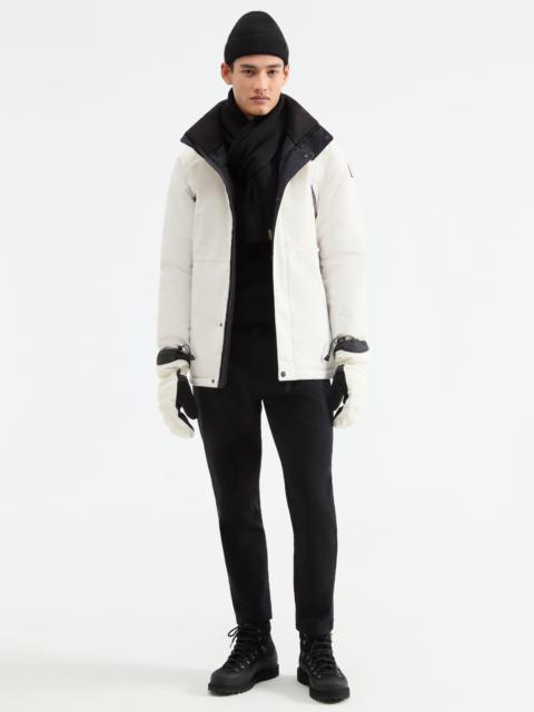 Kanuk Alpin - Winter White