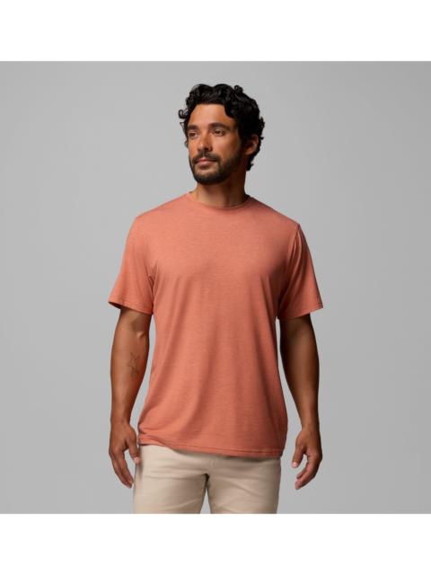 Columbia Men's CSC Soft Stretch Short Sleeve T-Shirt