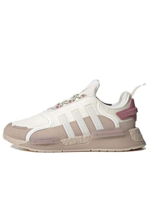 (WMNS) adidas NMD_R1 V3 'Off White Wonder Taupe' HQ4275