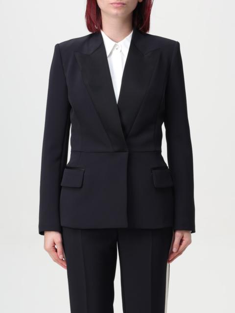 ELISABETTA FRANCHI Blazer woman Elisabetta Franchi