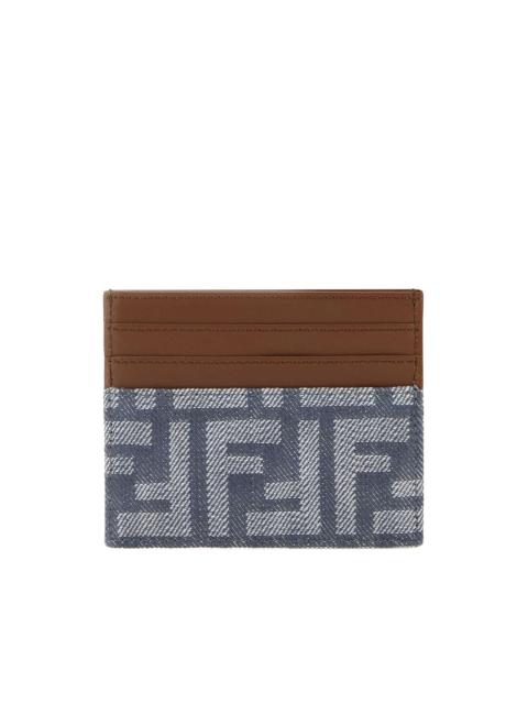 FENDI Baguette cardholder