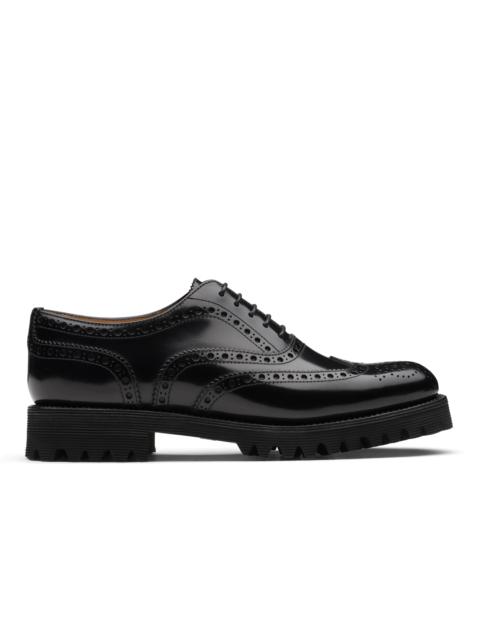 Church's Carla
Polished Binder Oxford Brogue Black