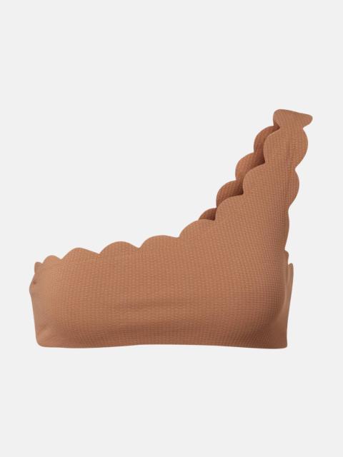 MARYSIA Santa Barbara bikini top