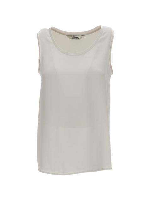 'S Max Mara round-neck top