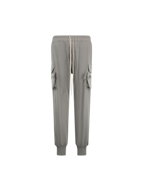 Rick Owens Mastodon Cargo Pants