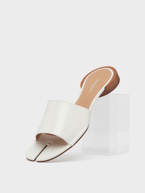 Maison Margiela Tabi Flat Mule