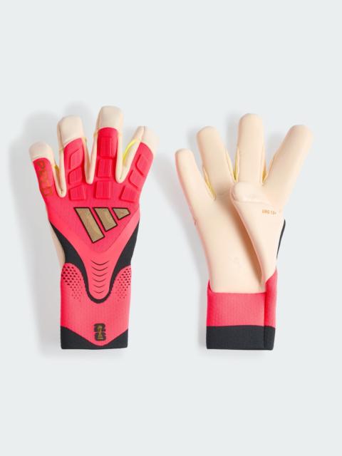 adidas Predator Pro Hybrid Cut Goalkeeper Glove PC