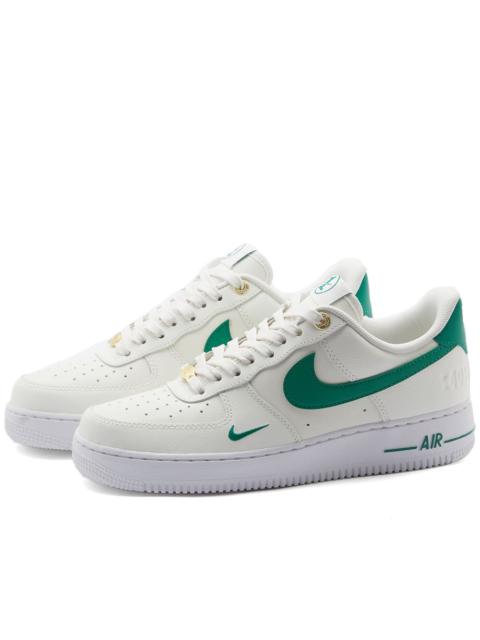 Nike WMNS AIR FORCE 1 '07 SE