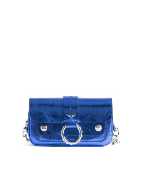 Zadig & Voltaire mini Kate shoulder bag