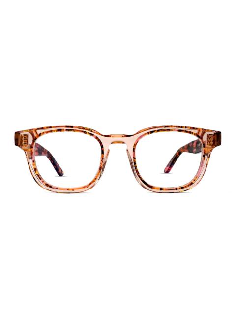 THIERRY LASRY CLUMSY