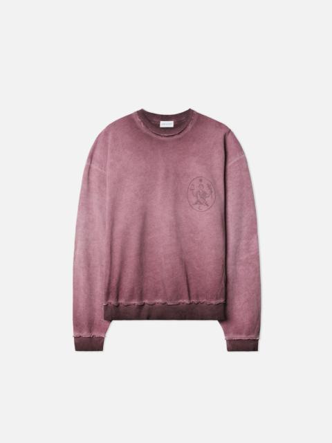 John Elliott NEPAL TUCK TERRY CREW
