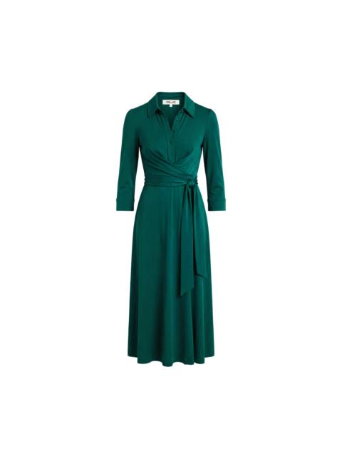 DIANE VON FURSTENBERG Sana Jersey Dress