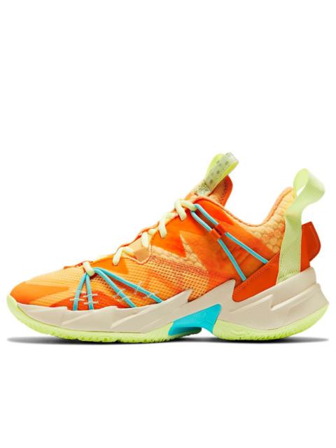Jordan Air Jordan Why Not Zer0.3 SE PF 'Melon Tint' CK6612-800