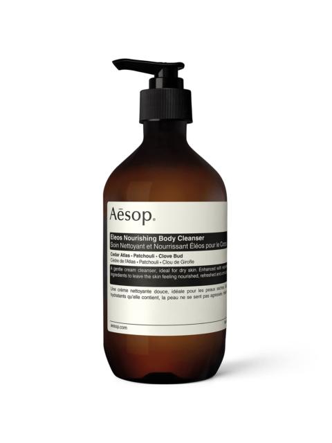 Aesop Aesop Eleos Nourishing Body Cleanser 500ml