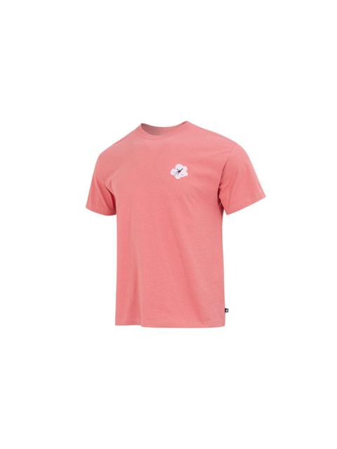 Nike Sb Natural Borders T-shirt 'Pink' DX9463-655