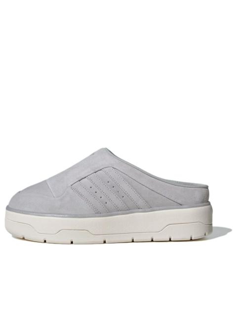 adidas adidas Rivalry Mule 'Grey' JH9609