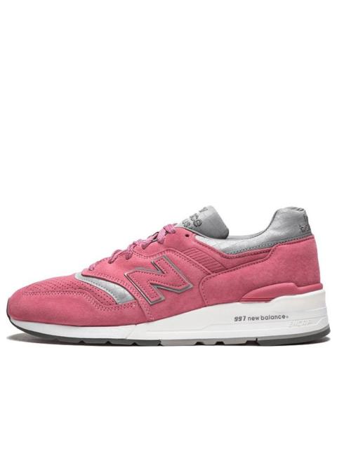 New Balance New Balance Concepts x 997 'Rose' M997CPT REVERSIBLE