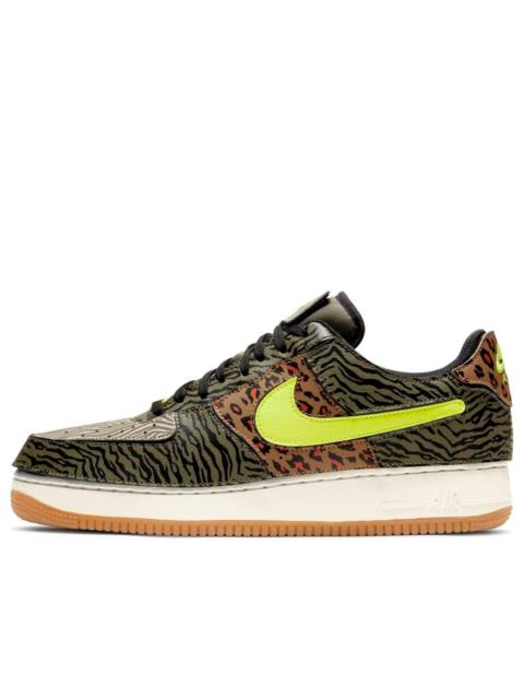 Nike Nike Air Force 1/1 'Animal Print' DM5329-200