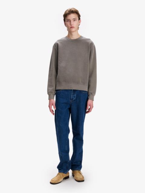 A.P.C. BOXY A.P.C. AUTUMN 26 SWEATSHIRT