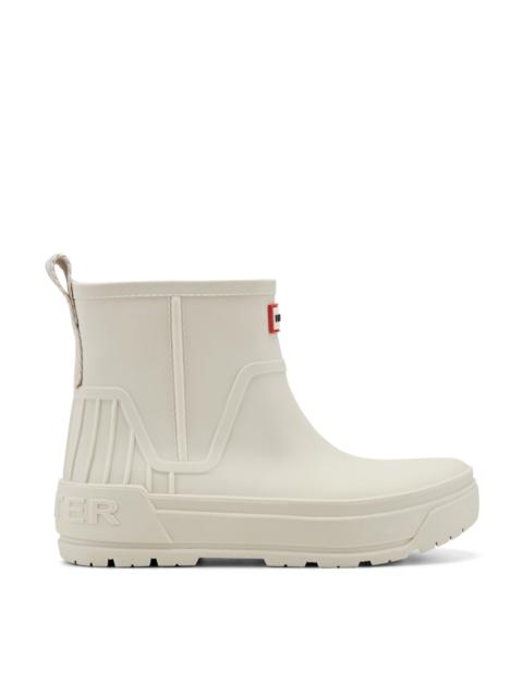 HUNTER Women's Wales Waterproof Rain Booties