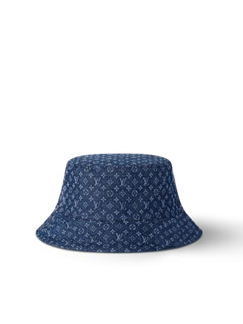 Louis Vuitton Everyday Reversible Bucket Hat