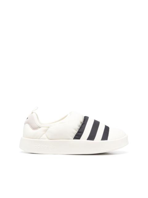 adidas Puffylette slip-on sneakers