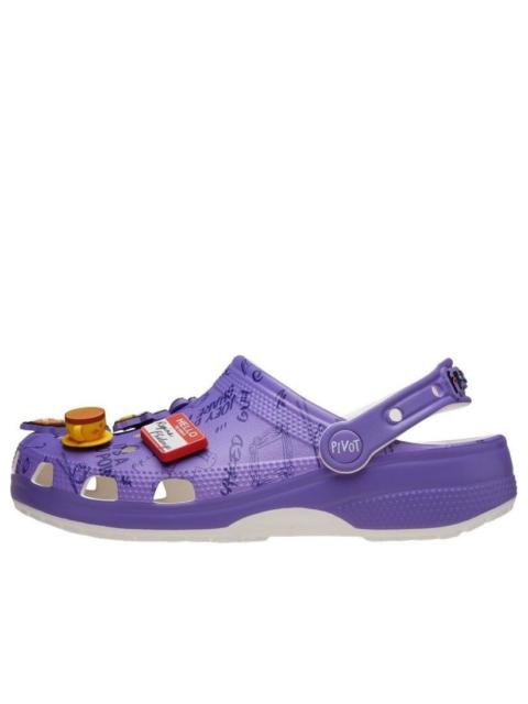 crocs Crocs Classic Clog 'Friends' 212952-90H