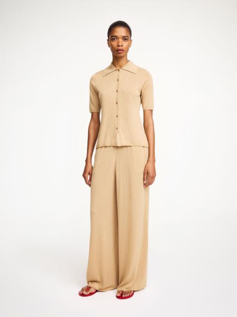 BY MALENE BIRGER Dotta blouse