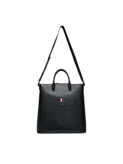 Thom Browne Zip Vertical Tote