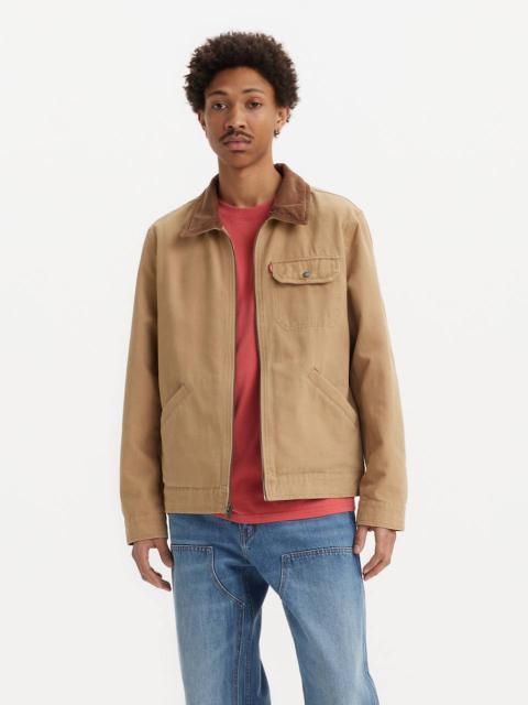 UTILITY JACKET