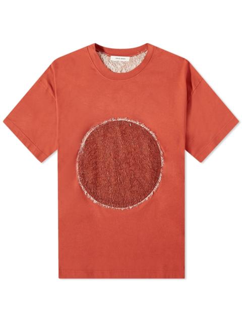 Craig Green Craig Green Fluffy Patch T-Shirt
