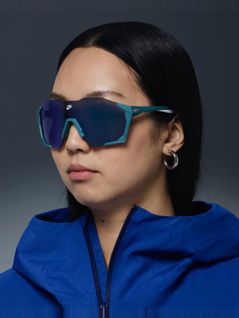 Nike Nike Charged Shield Sunglasses