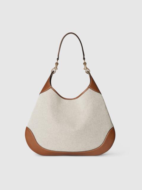 GUCCI Gucci B medium shoulder bag