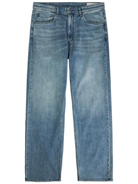 Rag & Bone Fit 4 Straight-leg Jeans
