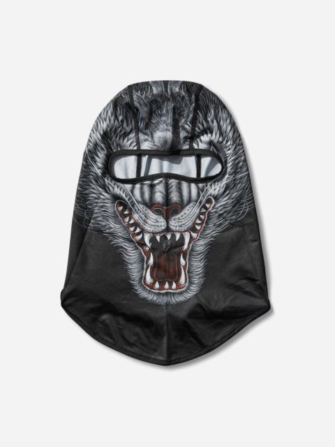 Y-3 Mercedes-AMG Petronas Formula 1 Team Wolf Balaclava Black