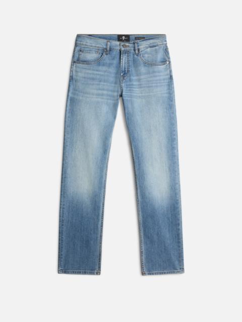 7 For All Mankind Airweft The Straight in Portofino
