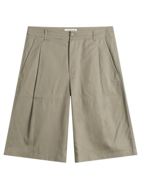A KIND OF GUISE A Kind of Guise Juno Pleated Shorts