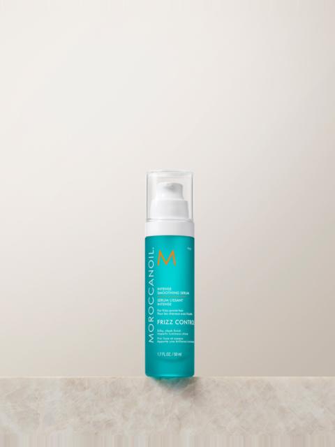 Moroccanoil Intense Smoothing Serum