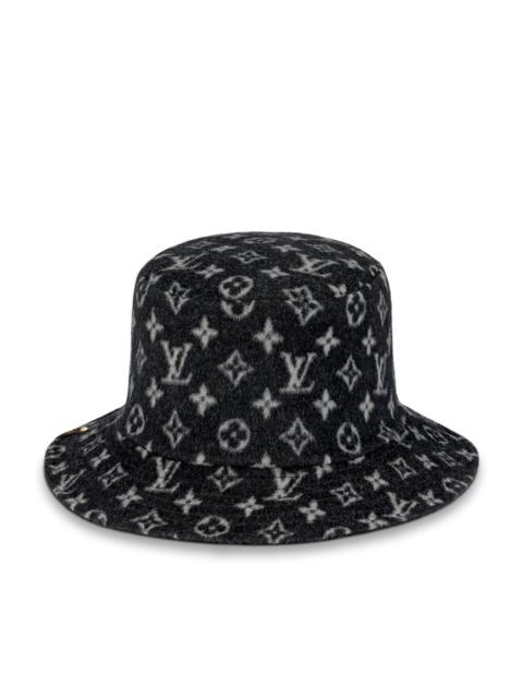 Louis Vuitton Carry On Bob