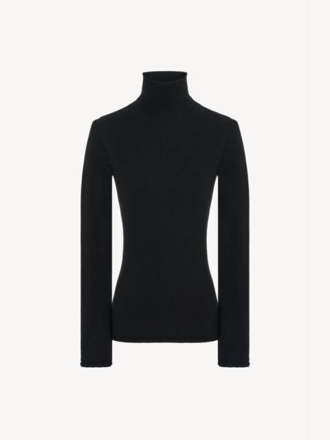 The Row Elor Turtleneck