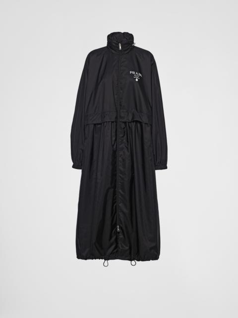 Prada Re-Nylon raincoat