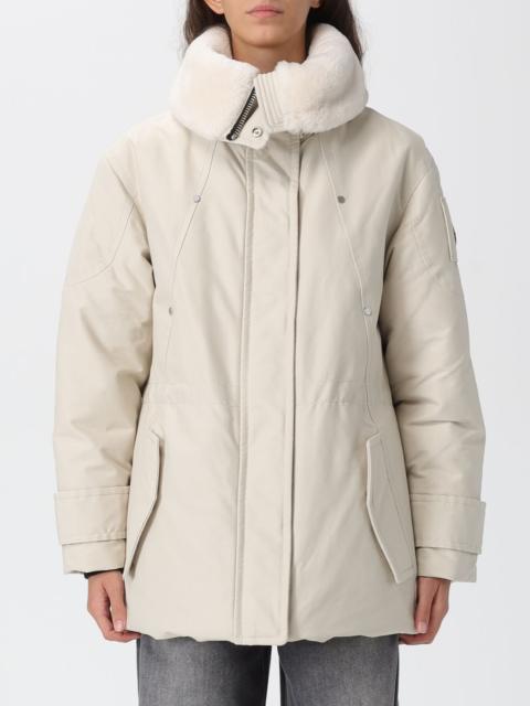 MOOSE KNUCKLES Jacket woman Moose Knuckles