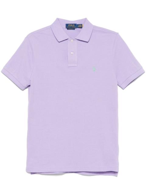 Polo Ralph Lauren Polo Pony-embroidered polo shirt
